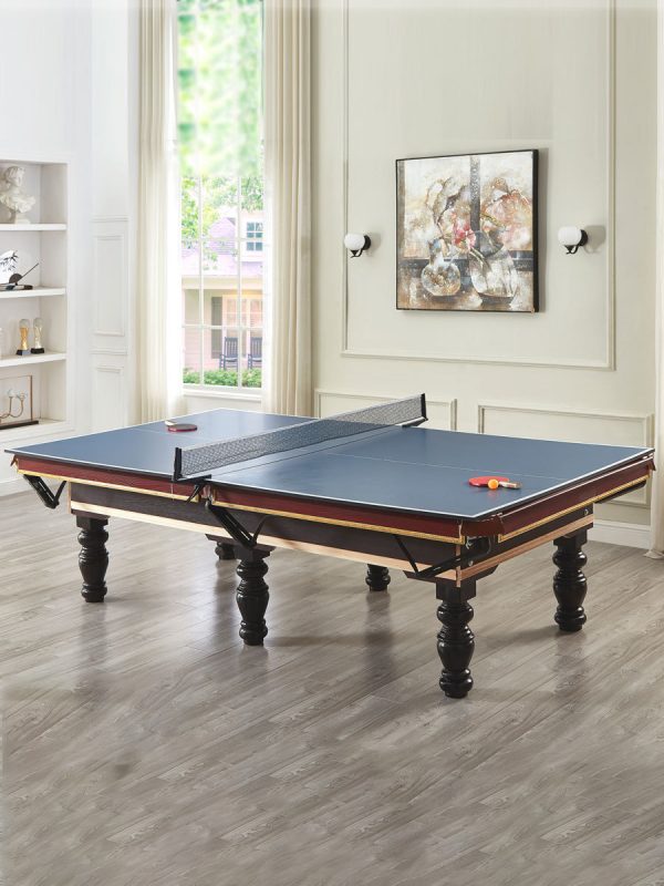For Sale Small Mini 7Ft Folding Outdoor Cloth Billiard Table – China ...