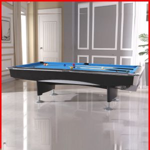 Pool Ball 12Ft Russian High Quality Standard Marble Assembly Accessories And Dining 8 Return System 2024 8Ft For Billiard Table
