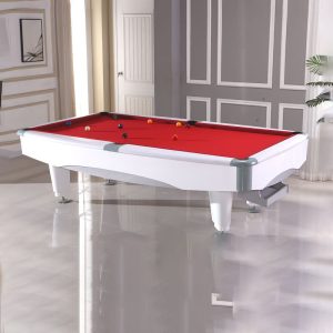 Basic Large China Small Billiards Foashan Shenzhen Billiard Table