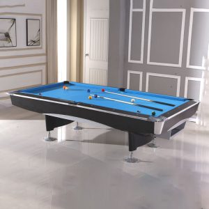 Installment Min Frame Household Fiber Glass Billiard Table