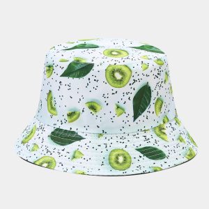 UV-protective customizable baseball cap with wide brim for sun safety cap