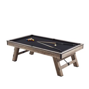 Kids Pool Feet Billiards Set For Billiard-Table-Cloth Marble. Top And Air Hockey Mini Game, 9 Snooker & Tables 8 Billiard Table