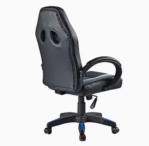 Hot Sale Cheap Office Red Computer Racing PU Leather E-Sports Racing Chair