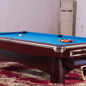 korea billiard table