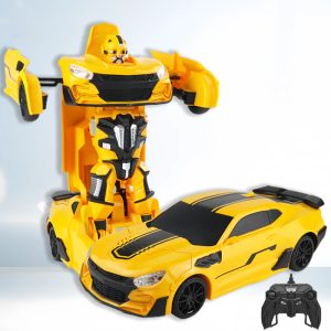 Petrol Engine Remote Control Car - Powerful Nitro/Gasoline RC Car for Adult Hobbyists, Realistic Sound & Smoke