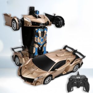 Coche de Control Remoto (Remote Control Car in Spanish) - High-Quality Import Model with Spanish Packaging & Manual (复制)