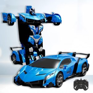 RC Car Storage Case & Remote Control Car Bundle - Complete Set with Protective Hard Case for Car, Remote & Accessories