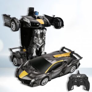 New Model 2024 Remote Control Car - Latest Design, Upgraded Speed & Battery Life, ‘Remote Control Car 01’ Style
