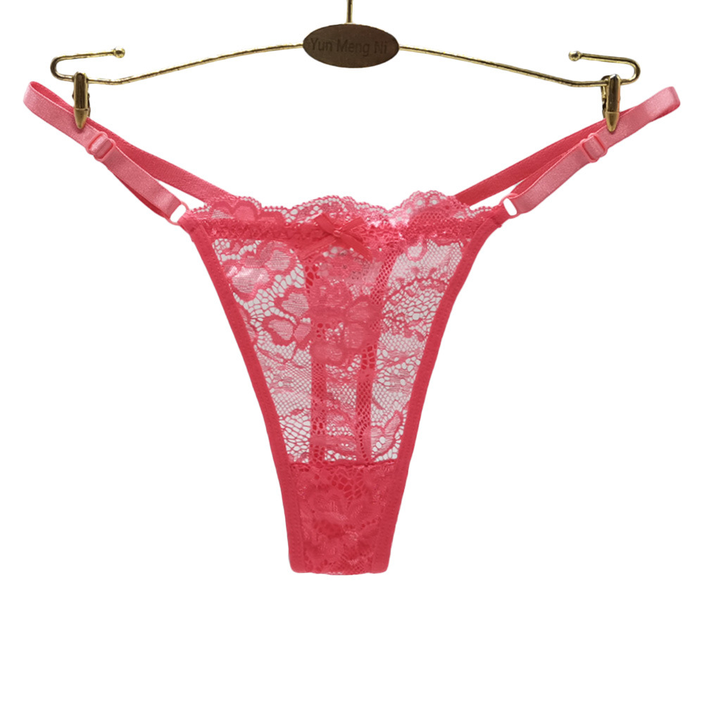 Soft Cotton Breathable Ladies Underwear Everyday Comfort Fit Panties