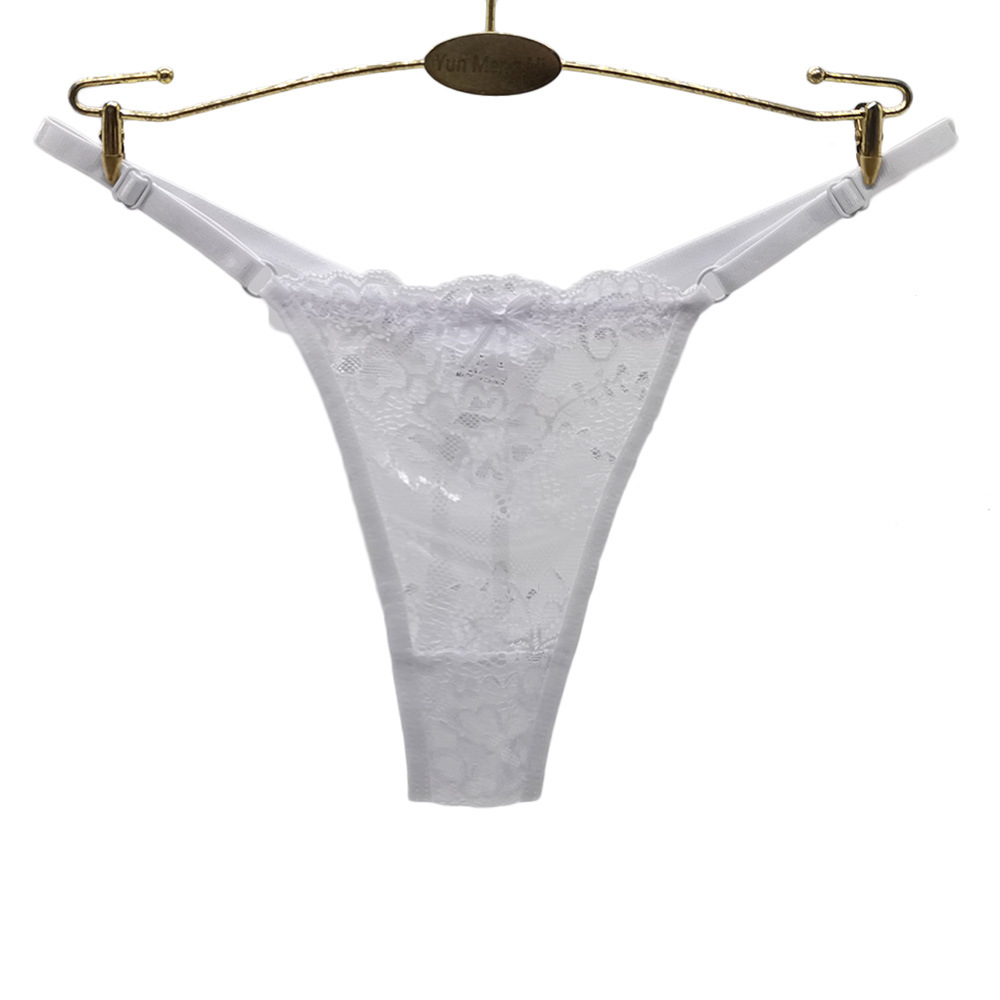 Bamboo Charcoal Antibacterial Odor Control Womens Brief Panties