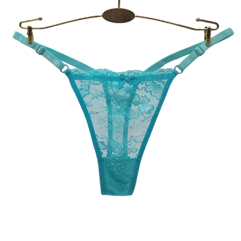 100 Percent Cotton High Cut Leg Vintage Style Ladies Panties